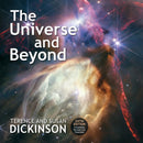 The Universe and Beyond-9780228104926