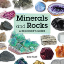Minerals and Rocks : A Beginner's Guide-9780228104957