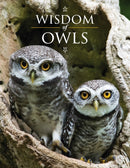 Wisdom of Owls-9780228105107