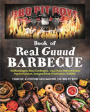 BBQ Pit Boys of Real GUUUD Barbecue-9780228105114