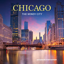 Chicago : The Windy City-9780228105664