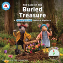 The Case of the Buried Treasure : A Gumboot Kids Nature Mystery-9780228105671
