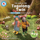 The Case of the Tagalong Twin : A Gumboot Kids Nature Mystery-9780228105695