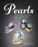 Pearls : Their History, Sources, Types and Qualities-9780228105749