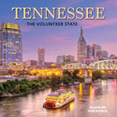 Tennessee : The Volunteer State-9780228105886