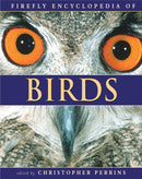 Firefly Encyclopedia of Birds-9780228105916