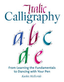 Italic Calligraphy