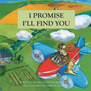 I Promise I''ll Find You
