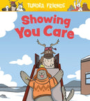 Showing You Care : English Edition-9780228705376