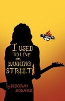 I Used to Live on Banning Street-9780228807377