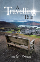 A Travelling Tale-9780228809234