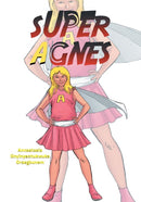 Super Agnes-9780228814955