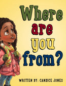 Where are you from?-9780228816683