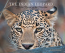 The Indian Leopard : In the Realm of the Phantom-9780228818472