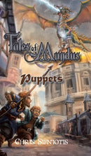 Tales of Mundus : Puppets-9780228821984