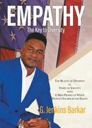 Empathy : The Key to Diversity-9780228823087