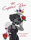The Crystal Rose-9780228824107