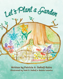 Let's Plant a Garden-9780228824350