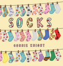 Socks-9780228829409