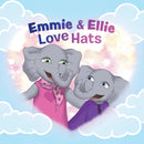 Emmie & Ellie Love Hats-9780228832034