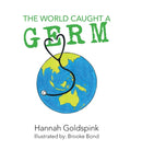 The World Caught A Germ-9780228832164