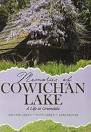 Memories of Cowichan Lake : A Life at Greendale-9780228834793