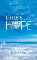My Little Book of Hope-9780228836544