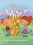 The Book of Why-9780228838203