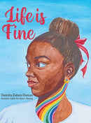 Life Is Fine-9780228843139