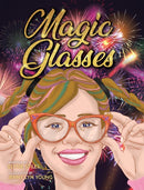 Magic Glasses-9780228848479