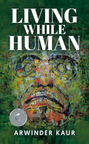 Living While Human-9780228851325