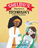 Shelbo''s Adventures in Technology