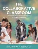 The Collaborative Classroom : 50 Cooperative Learning Strategies for Student Engagement-9780228859321
