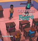 Olufemi Faces His Fears-9780228864318