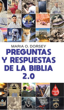 Preguntas Y Respuestas De La Biblia 2.0-9780228870234