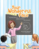 Your Wonderful Face : A Great Start to Being Confident and Inclusive-9780228872900