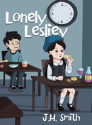 Lonely Lesliey-9780228873884