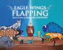 Eagle Wings Flapping : Beaver Learns to Manage Big Emotions-9780228876816