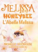 L'Abeille Melissa-9780228881063