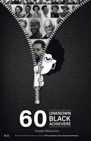 60 Unknown Black Achievers-9780228885696