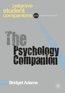 The Psychology Companion-9780230008182