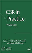 CSR in Practice : Delving Deep-9780230013681
