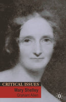 Mary Shelley-9780230019096