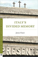 Italy's Divided Memory-9780230120495