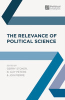 The Relevance of Political Science-9780230201095