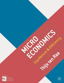 Microeconomics : Equilibrium and Efficiency-9780230201132