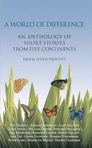 A World of Difference : An Anthology of Short Stories from Five Continents-9780230202085