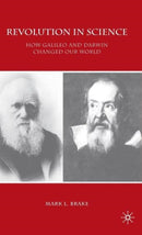 Revolution in Science