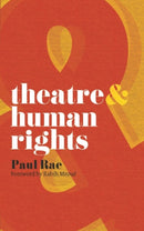 Theatre and Human Rights-9780230205246