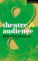 Theatre and Audience-9780230210288